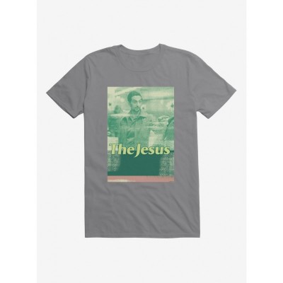The Big Lebowski Jesus Shirt for Men