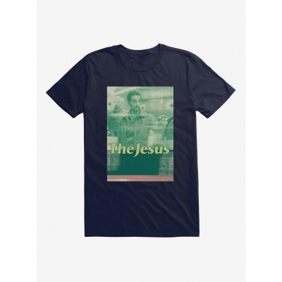 The Big Lebowski Jesus Shirt for Men