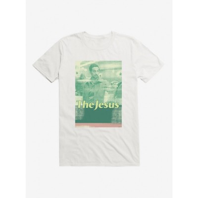 The Big Lebowski Jesus Shirt for Men