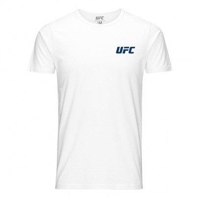 Men's White Alexander "The Great" Volkanovski Champion T-Shirt by UFC