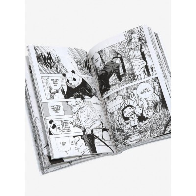 Jujutsu Kaisen Volume 17 Manga - 200 Pages Imported Edition