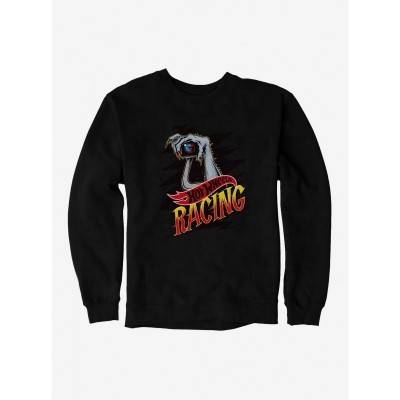 Hot Wheels Racing Spooky Unisex Sweatshirt
