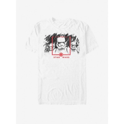 Star Wars T-Shirt: Dawn Patrol from The Rise of Skywalker for Men