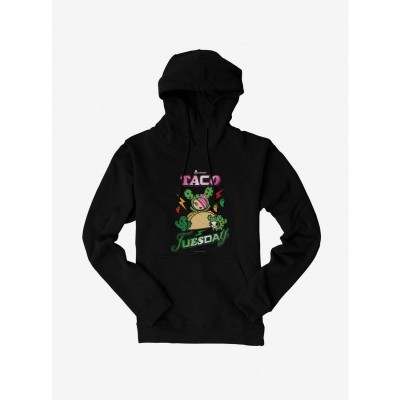 Tokidoki Taco Tuesday Unisex Hoodie