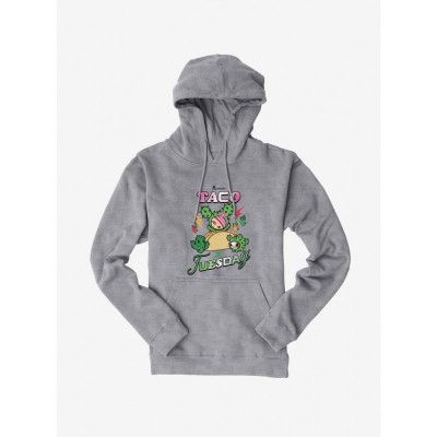 Tokidoki Taco Tuesday Unisex Hoodie