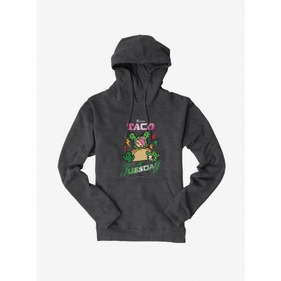 Tokidoki Taco Tuesday Unisex Hoodie