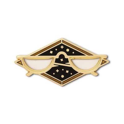 Dumbledore Collectibles Pin Set