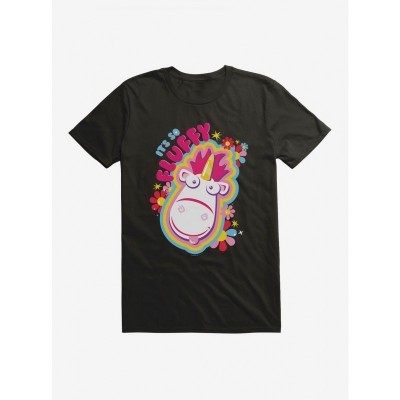 Minions Adorable Fluffy Tee for Men