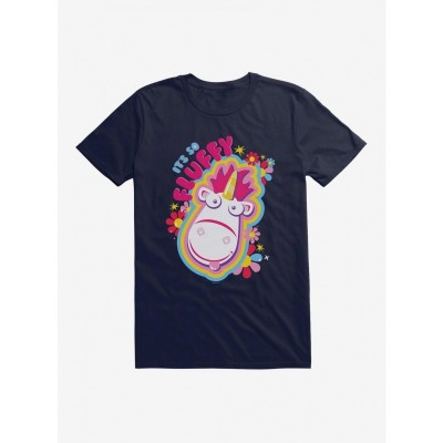 Minions Adorable Fluffy Tee for Men