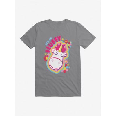 Minions Adorable Fluffy Tee for Men