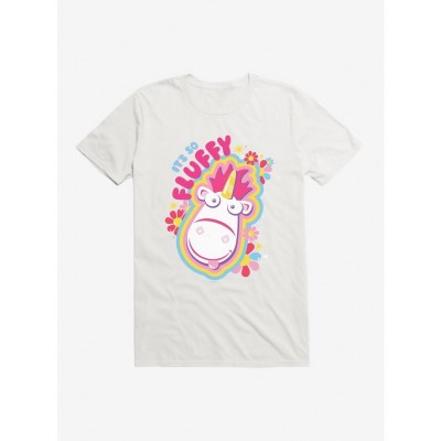 Minions Adorable Fluffy Tee for Men