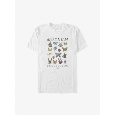 Nintendo Animal Crossing Big & Tall T-Shirt - White Unisex