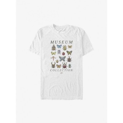 Nintendo Animal Crossing Big & Tall T-Shirt - White Unisex