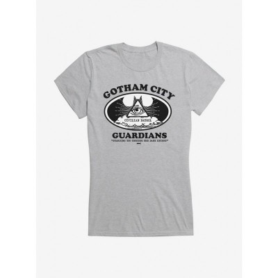 Batman Gotham Guardians Lightweight T-Shirt for Girls