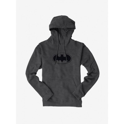 Batman Iconic Hoodie for Men