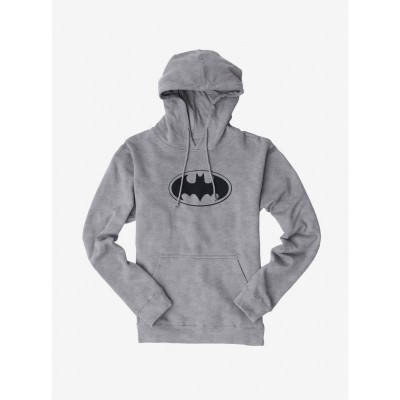 Batman Iconic Hoodie for Men
