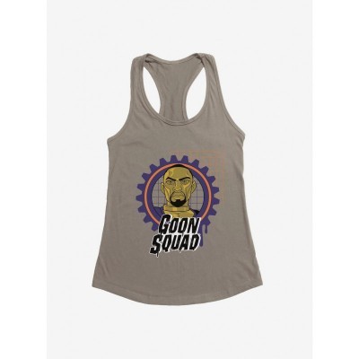 Space Jam Legacy Girls Lightweight Chronos Gear Goon Squad Tank