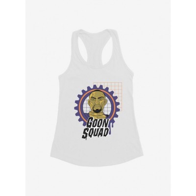 Space Jam Legacy Girls Lightweight Chronos Gear Goon Squad Tank