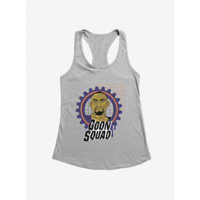 Space Jam Legacy Girls Lightweight Chronos Gear Goon Squad Tank