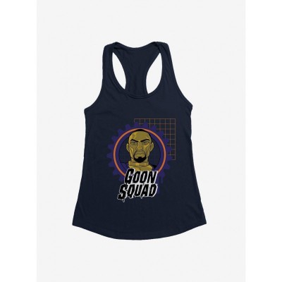 Space Jam Legacy Girls Lightweight Chronos Gear Goon Squad Tank