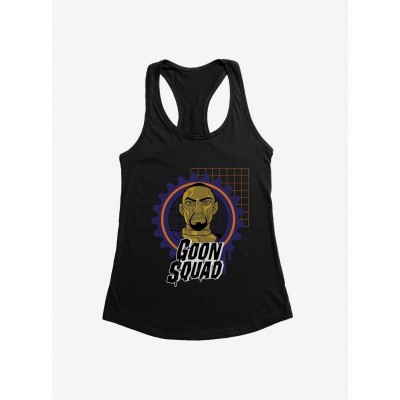 Space Jam Legacy Girls Lightweight Chronos Gear Goon Squad Tank