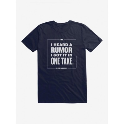 The Umbrella Academy Inspired Men's T-Shirt