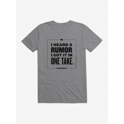The Umbrella Academy Inspired Men's T-Shirt