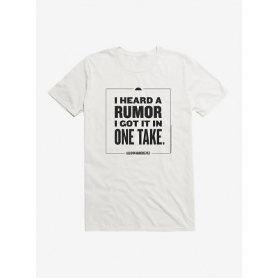 The Umbrella Academy Inspired Men's T-Shirt