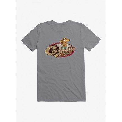 Scooby-Doo Coolsville Excursion Unisex T-Shirt
