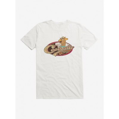 Scooby-Doo Coolsville Excursion Unisex T-Shirt
