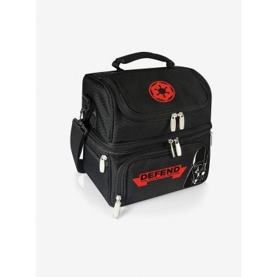 Star Wars Darth Vader Insulated Lunch Tote for Kids