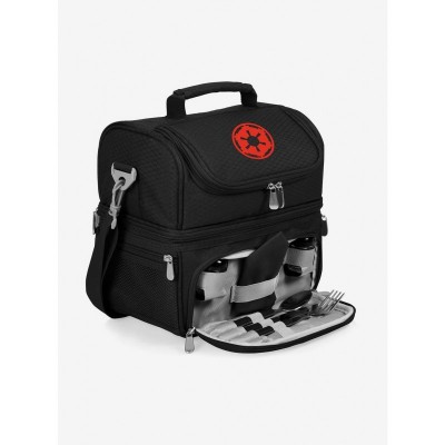 Star Wars Darth Vader Insulated Lunch Tote for Kids