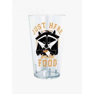 Disney Pocahontas Meeko Food-Themed Tritan Cup - Clear 24 oz