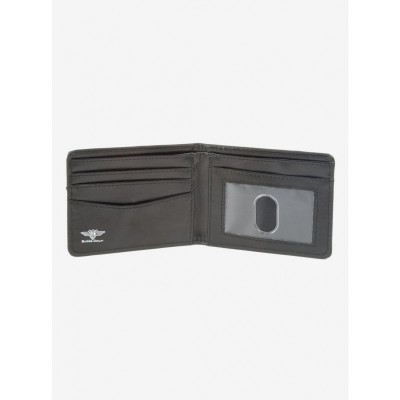Marvel Moon Knight Hieroglyphics Men's Premium Bifold Wallet