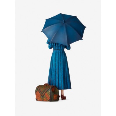 Disney Mary Poppins Returns Resin Figure - Celebrate Joy & Magic