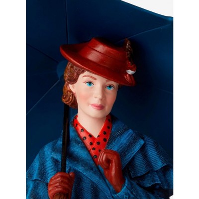 Disney Mary Poppins Returns Resin Figure - Celebrate Joy & Magic