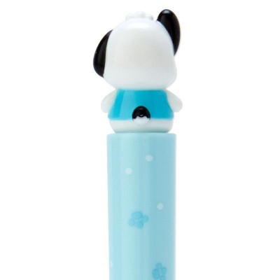 Pochacco Mascot Spoon - Cute Sanrio Character Utensil for Mealtime Fun