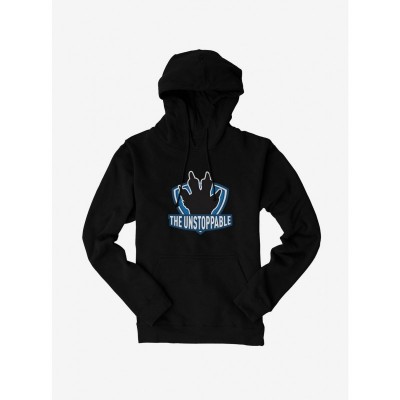 Godzilla Unstoppable Men's Heavyweight Hoodie