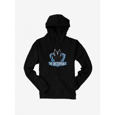 Godzilla Unstoppable Men's Heavyweight Hoodie