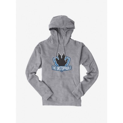 Godzilla Unstoppable Men's Heavyweight Hoodie