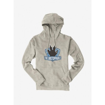 Godzilla Unstoppable Men's Heavyweight Hoodie