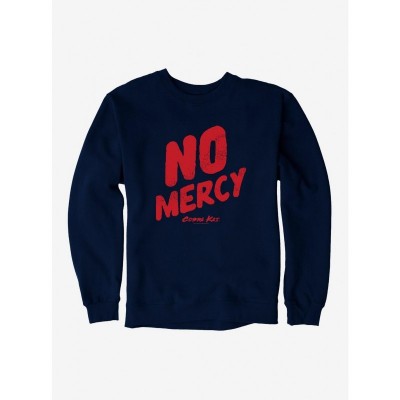 Cobra Kai No Mercy Unisex Sweatshirt