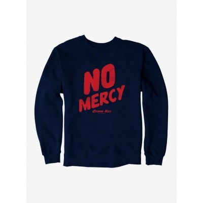 Cobra Kai No Mercy Unisex Sweatshirt