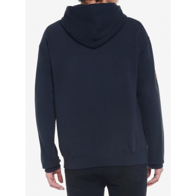 Dungeons & Dragons Roll to Hit Dragon Dice Hoodie for Men