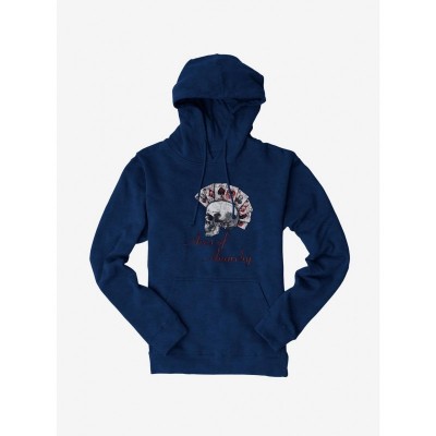 Alchemy England Aces Of Anarchy Unisex Hoodie