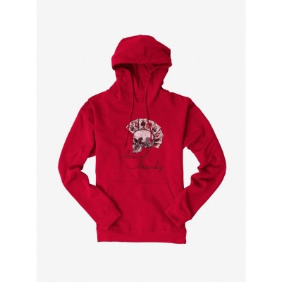 Alchemy England Aces Of Anarchy Unisex Hoodie