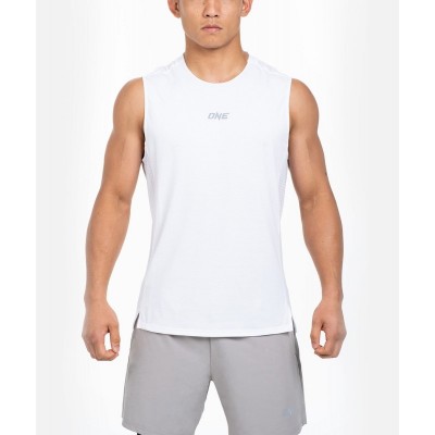 Elite Training Tank - Unisex Breathable Workout Top