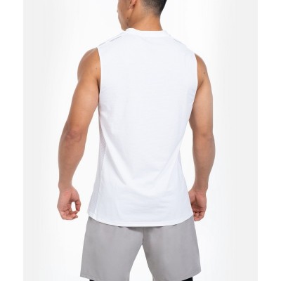 Elite Training Tank - Unisex Breathable Workout Top