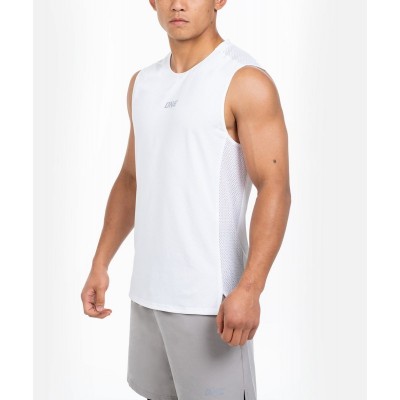 Elite Training Tank - Unisex Breathable Workout Top