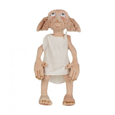 Dobby House Elf Plush Toy by Harry Potter